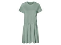 esmara Dames jurk (Groen, S (36/38))