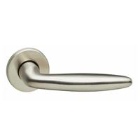 Intersteel DeurklinkSigaar nikkel mat - 0019.019902 - thumbnail