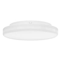 Eglo Ronde plafondlampCastagneto Ø 26cm wit - 901531