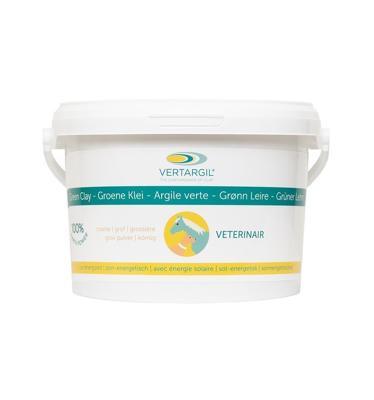 Grof poeder veterinair