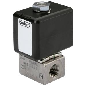 Bürkert Magneetventiel 20063564 7011 24 V 1 stuk(s)