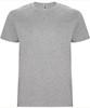 Roly RY6681 Stafford T-Shirt - Heather Grey 58 - M