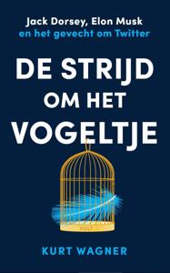 De strijd om het vogeltje (Paperback)