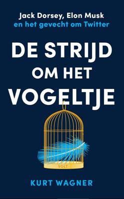 De strijd om het vogeltje (Paperback)