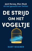De strijd om het vogeltje (Paperback)