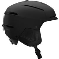 Salomon Arcane Prime Mips Helm Black S 5356 Salomon Arcane Prime Mips Helm Black S 5356