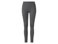 esmara Dames legging (S (36/38), Navy chambray)