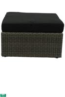 Colorado Exclusief Hocker basalt Grijs