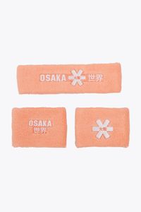 Osaka Sweatband Set 22