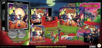 Ghoul Patrol Red Cartridge Premium Edition (Limited Run Games) - thumbnail