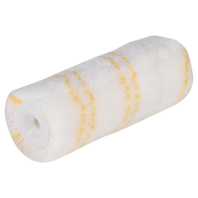 Copenhagen Pro Perlon Muurverfroller | 12 cm | 12 mm vacht | Dubbel dik - 23.300.24