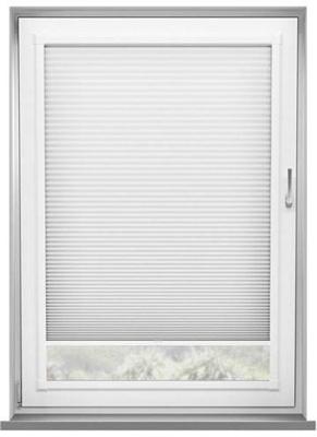 Perfect Fit - Plisségordijn Lexington Wit