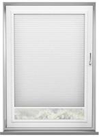 Perfect Fit - Plisségordijn Lexington Wit