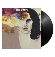 The Doors - Weird Scenes Inside The Gold Mine 2LP - thumbnail