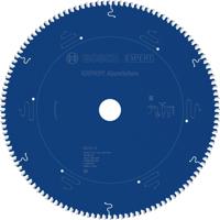 Bosch Accessoires EXPERT Aluminium Cirkelzaagblad | 254 x 2,4/1,8 x 25,4 mm | T120 - 2608902245 Bosch Accessoires EXPERT Aluminium Cirkelzaagblad | 254 x 2,4/1,8 x 25,4 mm | T120 - 2608902245
