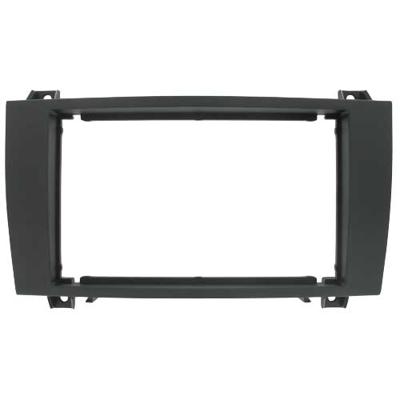 Dubbeldin paneel Mercedes 1233119013