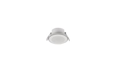 Trio Witte inbouwspotArgus - 653610131