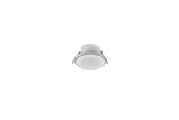 Trio Witte inbouwspotArgus - 653610131