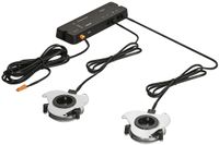 Geluidssysteem 420 E Bleutooth ontvangstbereik max. 10 meter 2 exciters Loox5 voor kleine ruimten Geluidssysteem 420 E Bleutooth ontvangstbereik max. 10 meter 2 exciters Loox5 voor kleine ruimten