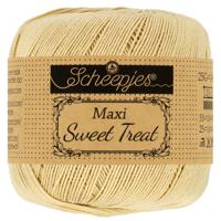 Scheepjes Maxi Sweet Treat - 404 English Tea Scheepjes Maxi Sweet Treat - 404 English Tea