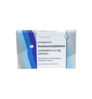 Loratadine 10mg - thumbnail