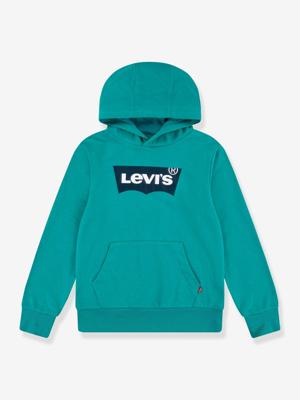 Batwing Pullover Hoodie sweater met capuchon LEVI'S® groen