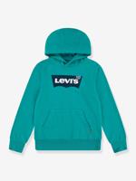 Batwing Pullover Hoodie sweater met capuchon LEVI'S® groen