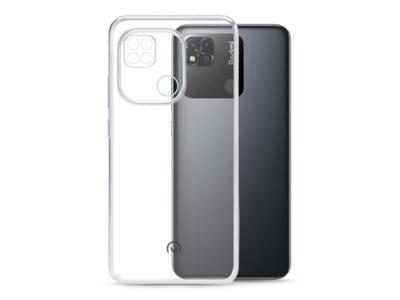 Mobilize Mobilize Gelly Case Xiaomi Redmi 10A 4G Clear