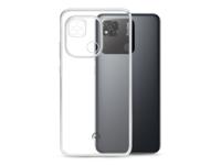 Mobilize Mobilize Gelly Case Xiaomi Redmi 10A 4G Clear