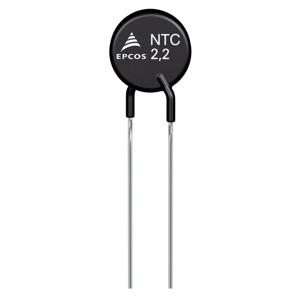 TDK B57237S100M B57237S100M NTC-thermistor S237 10 Ω 1 stuk(s)