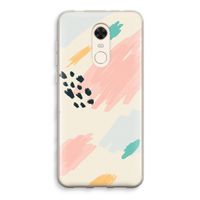 Sunday Chillings: Xiaomi Redmi 5 Transparant Hoesje