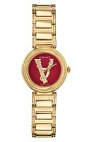 Versace Virtus VET300321 Herenhorloge