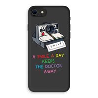 Smile: iPhone SE 2020 Biologisch afbreekbaar hoesje