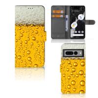 Google Pixel 7 Pro | Book Cover | Bier