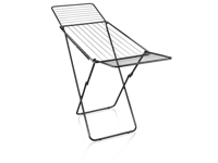 Leifheit 81696 Classic 200 Easy Droogrek Zwart