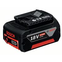 Bosch Professional GBA 18V Accu 4.0Ah AMPShare - 1600Z00038
