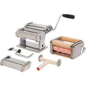 GEFU 28300 Handmatige pastamachine pasta Perfetta de luxe