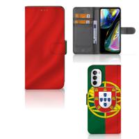 Motorola Moto G52 | Moto G82 | Bookstyle Case | Portugal