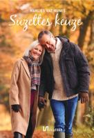 Suzettes keuze (Paperback)