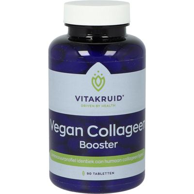 Vegan Collageen Builder