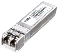 CUDY SM10GMA-03 SFP+ module/inzetstuk