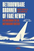 Betrouwbare bronnen of fake news? (Paperback)