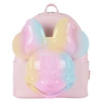 Minnie Mouse by Loungefly Mini Backpack Tie Dye