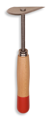 Verfkrabber ovaal 154 Verfkrabber ovaal 154