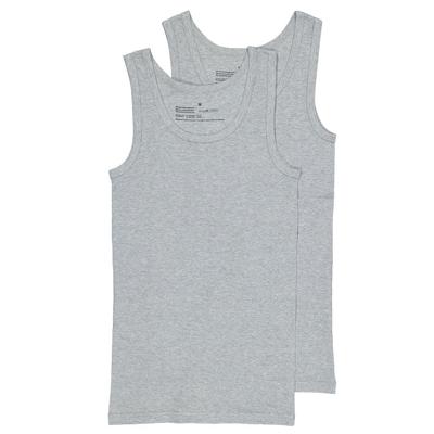 Shirt - Grijs Shirt - Grijs