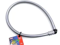 Kabelslot+Cijfer 1100/55 Abus