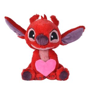 Disney Leroy knuffel met hart - 25 cm