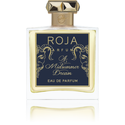 ROJA London Special Collections A Midsummer Dream Eau de Parfum 100ml | Unisex Parfum ROJA London Special Collections A Midsummer Dream Eau de Parfum 100ml | Unisex Parfum