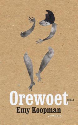 Orewoet (Paperback)