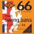 Rotosound 66LB Swing Bass 66 set basgitaarsnaren 35 - 90